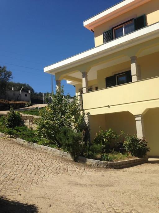拉梅戈Casa Dos Copins别墅 外观 照片