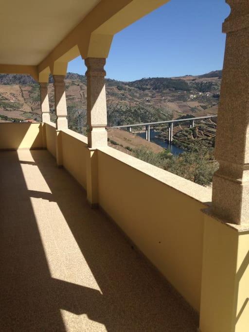 拉梅戈Casa Dos Copins别墅 外观 照片