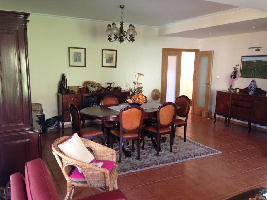 拉梅戈Casa Dos Copins别墅 外观 照片